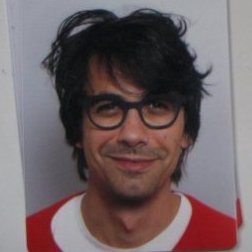 mboeckh's profile picture. 