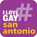 #ILoveGay San Antonio (@ILoveGaySATx) Twitter profile photo