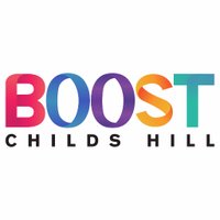 BOOST Childs Hill (@boostchildshill) 's Twitter Profile