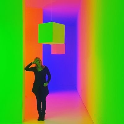 Ufficio Stampa @FondToMusei e @gamtorino GAM Galleria d'Arte Moderna e Contemporanea di Torino. Tweet personali e non.