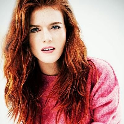 Curious woman. ((Fictional TSW account, FC: Rose Leslie.))