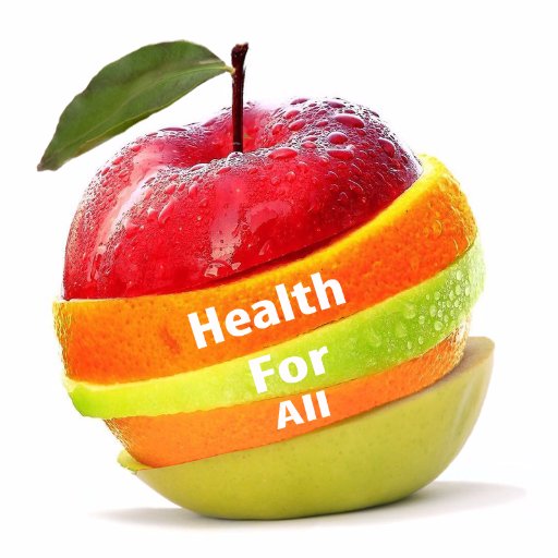 healthforall215's profile picture. 