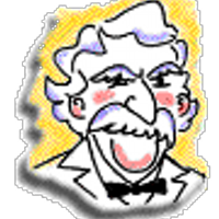 George (Ed) Walley (@twainweb) 's Twitter Profile