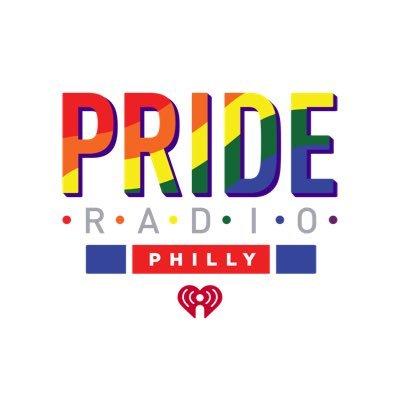 LGBTQ Philly!  Listen via @iHeartRadio! 👬🌈👭