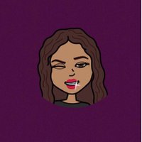 Naomi Lareine (@naomilareine) 's Twitter Profile
