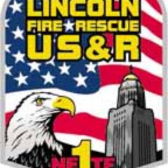 One of 28 Federal Urban Search & Rescue Task Forces made up of Lincoln, Omaha, Papillion, Grand Island, Beatrice, Council Bluffs, FF's & civilian participants.