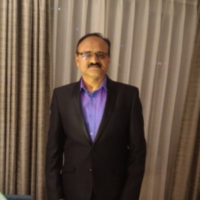 jkgspeaks's profile picture. Man of polymer with nerves of steel