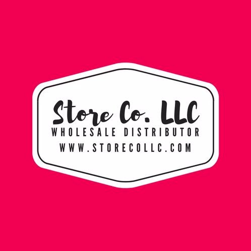 Store Co. LLC has been a leading wholesale distributor to thousands of customers worldwide in apparel, blanks, jewelry, and monogram items.