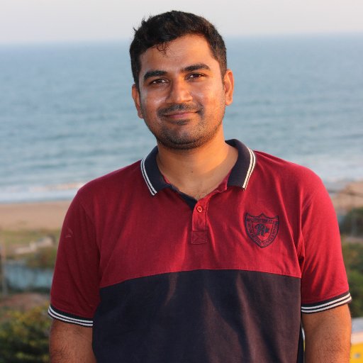 @IBMLabs | #Docker #kubernetes #mobile #j2ee #java #Cloud | Cricket, Music, Traveling |#views_are_of_my_own|
https://t.co/kbWT8uJwBN