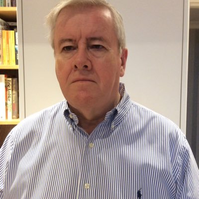 johnallan48's profile picture. Former Chair of Council Imperial College London,Tesco,Barratt and Worldpay.CoFounder J&A Mentoring Partners,Founder of Anatom Value Mehtoring