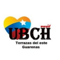 UBCH-TerrazasDelEste(@UBCH_TDE) 's Twitter Profile Photo