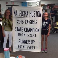Rhonda Huston (@huston63) 's Twitter Profile