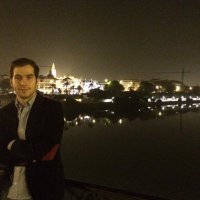 Javier Martin Guerra (@jmartinguerra) 's Twitter Profile Photo Javier Martin Guerra (@jmartinguerra) 's Twitter Profile Photo