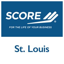 St. Louis SCORE Chapter offers free business counseling and resources, low-cost workshops, and small business consulting services.