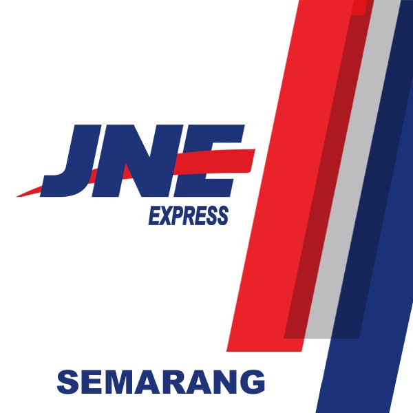 Official Account of JNE Semarang | Jalan Kumudasmoro Tengah 5 Semarang | Customer Care 24 jam 024-86000100