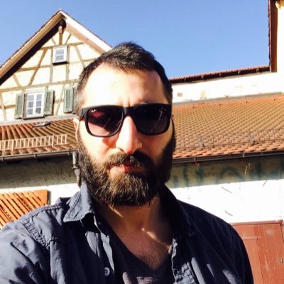 hidiryuzuguzel's profile picture. kafam seninle güzel