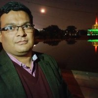 Himanshu Mishra(@Himanshu_Aajtak) 's Twitter Profileg