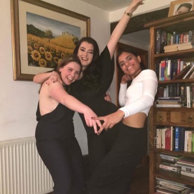 _laaureen_'s profile picture. Lcfc