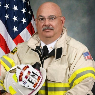 Principal Consultant, Emergency Manager, Retired Chief Fire Officer. Staunch Conservative. I don’t tweet a lot but when I do I hope it’s meaningful.