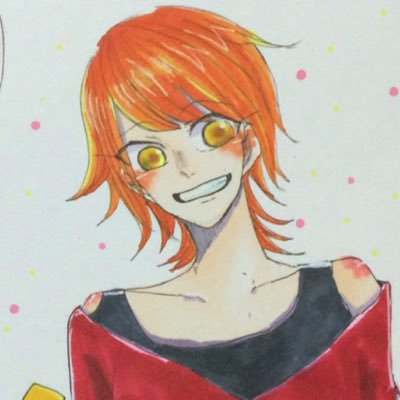 迂乍@創作垢/企画垢にいってるさんのプロフィール画像