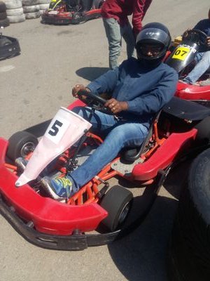 TVMANIKANTA2's profile picture. 