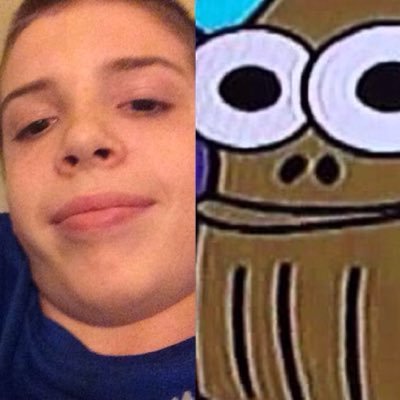 daFluff2's profile picture. A boy, that's it.