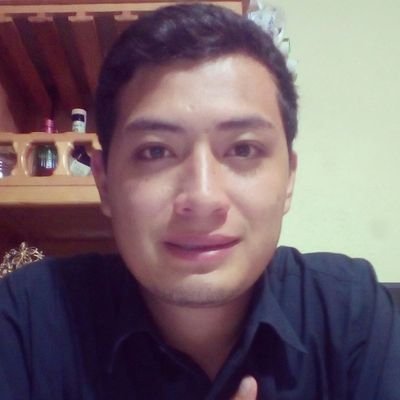 anibalTellez97's profile picture. Vivir la vida al máximo.  n.n ★

 Estoy para quedarme con la culpa y no con las ganas.♥

Ingeniero Industrial