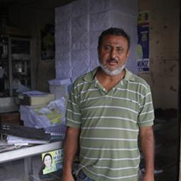 revolucionario y un hombre comprometido con nuestro pueblo