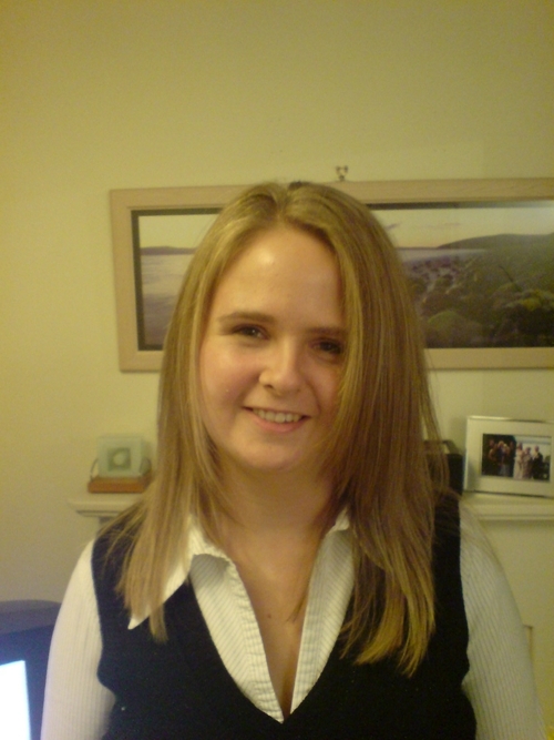 Environmental consultant specialising in flood risk and Director of Potamos Consulting.