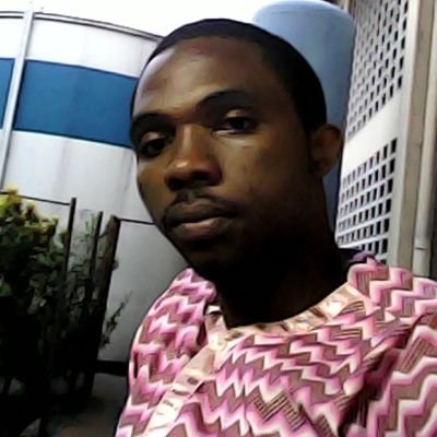 God_is_my_Rock_'s profile picture. l am a God lover