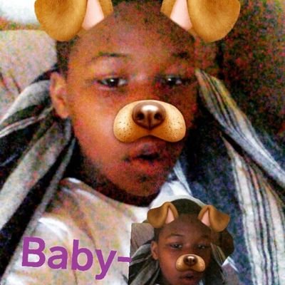 Profile Picture of Robert Trey Crutcher (@babyboytrey4) on Twitter