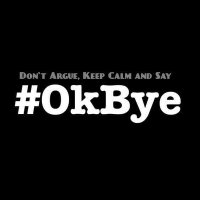 Ok_BYe (@okk_bye) 's Twitter Profile