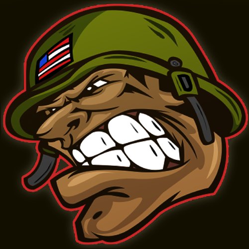 20 | Streamer | United States Soldier🇺🇸 Twitch: https://t.co/2aDt82iemq | Member of TeamEmmmmsie | Sponsored by @GalvanizedGrips