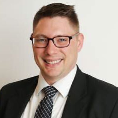 Dedicated to success | CFO @HowardCompanies | Valpo alum | Husband to Kate | Dad to Duke | Cubs fan
