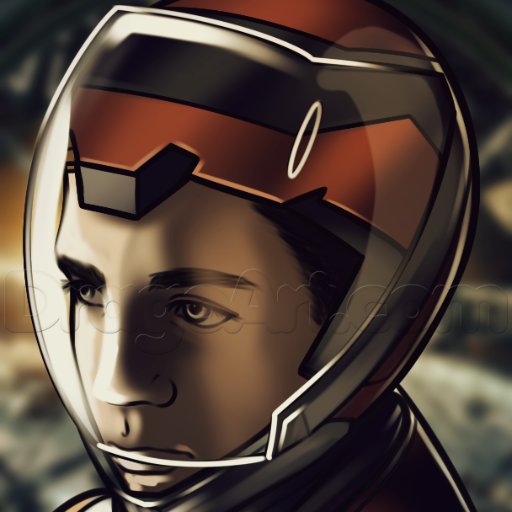 A_EnderWiggin's profile picture. Andrew 'Ender' Wiggin. 9 years old. Commander of Dragon Army