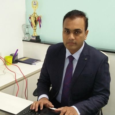 SwanandPhand's profile picture. 