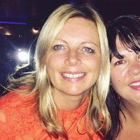 ClaireSavage (@clairesavageuk) 's Twitter Profile