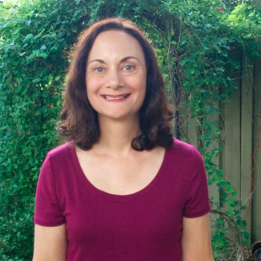 NancyEnsminger's profile picture. K-4 School Librarian, lover of books, hiker, art