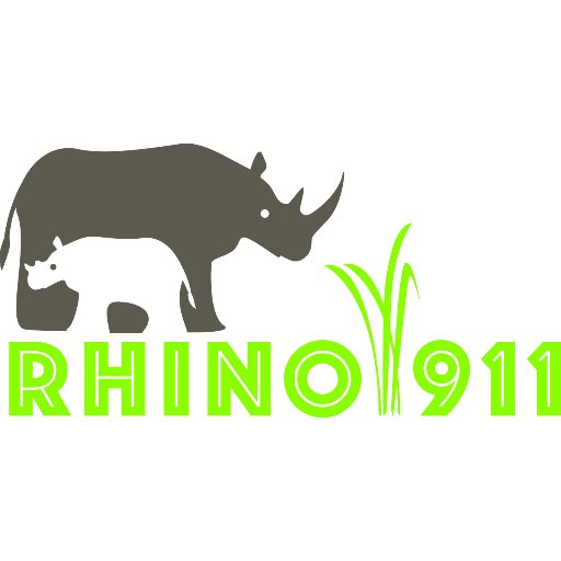 Whether it's a wounded Rhino shot by poachers or poachers detected, Rhino 911 gets the first call for help.

Rhino 911 is a registered 501(c)(3) nonprofit.