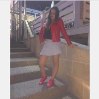 May Levi 🎀 (@maylevi1133) 's Twitter Profile Photo