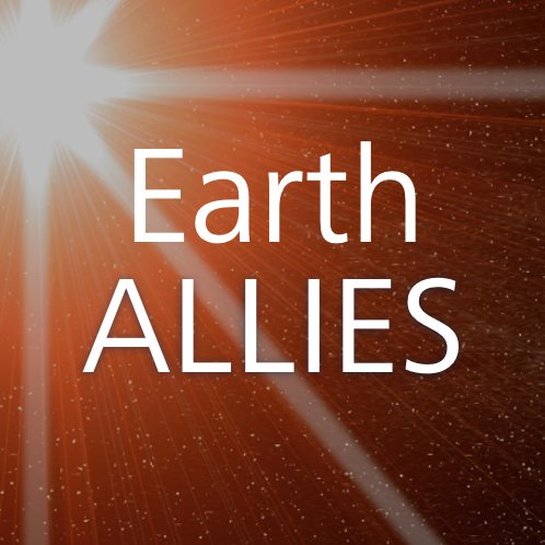 earthallies Profile Picture