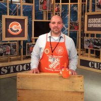 David Parks (@dparks_thd) 's Twitter Profile Photo David Parks (@dparks_thd) 's Twitter Profile Photo