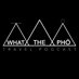 What The Pho Travel (@phopodcast) Twitter profile photo What The Pho Travel (@phopodcast) Twitter profile photo