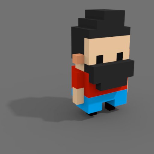 ralvarezta's profile picture. Buscando nuevos retos.