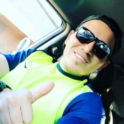 alextico89's profile picture. 