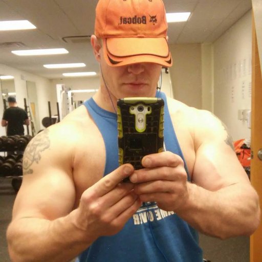 Aaron Madden Profile