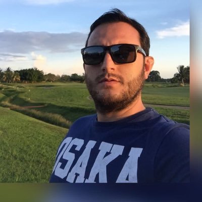 cristiangreen's profile picture. 