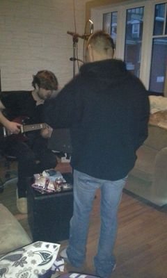 wolfclanbandit7's profile picture. 