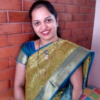 Radhika Bhalwankar (@2012radhika) 's Twitter Profile