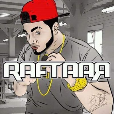 I am raftaar sharma from to new dehli